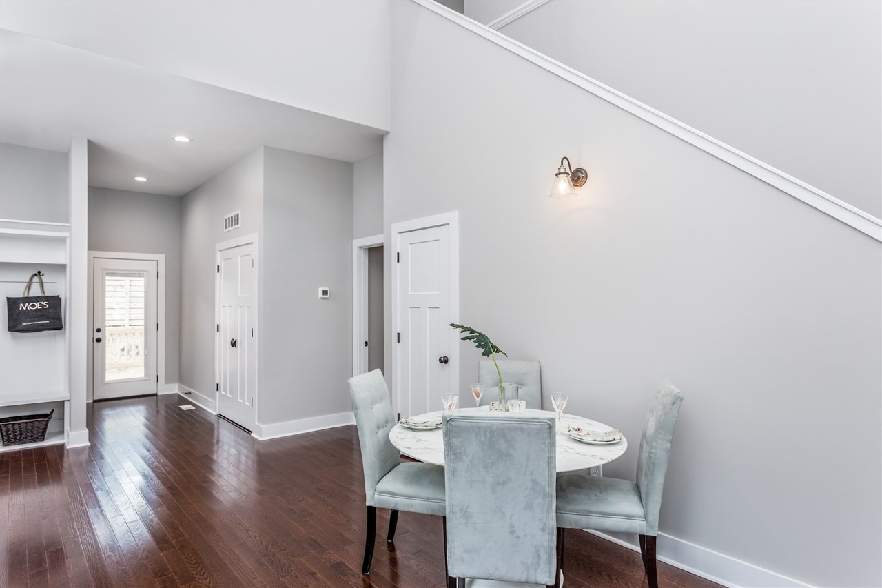 827 Postell Street Raleigh, NC 27601 - Photo 9 of 25 Photo 9