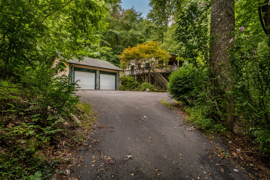 508 Bolden Branch Road Andrews, NC 28901 - Photo 39 of 51 Gallery Image 39