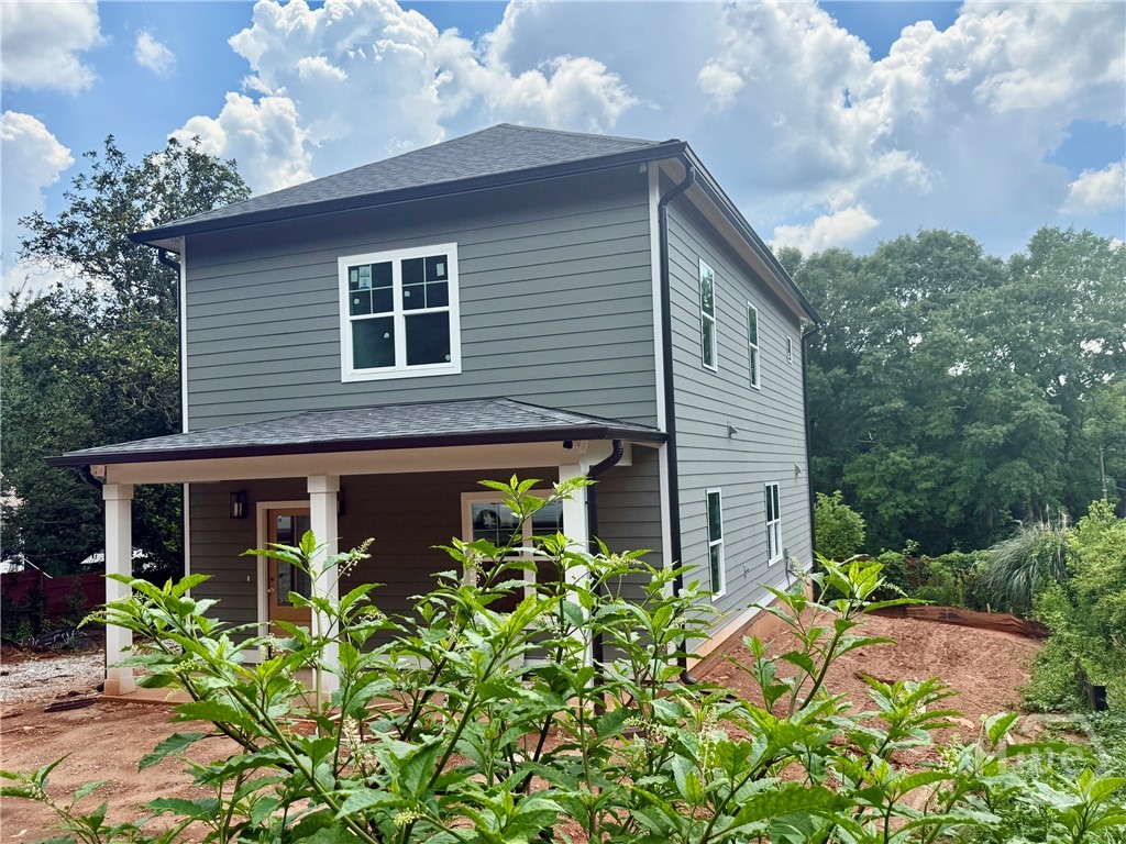 260 Griffeth Street Athens, GA 30601 - Photo 1 of 12