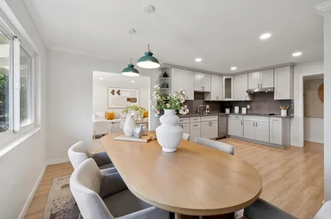 $998,000 | 1544 San Antonio Street, Menlo Park, CA 94025