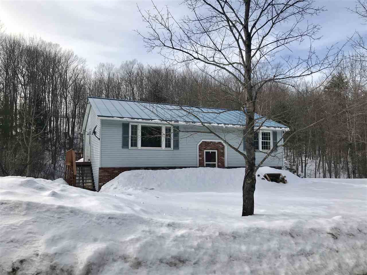 116 Slayton Hill Road Lebanon, NH 03766 - Photo 1 of 1 Gallery Image 1