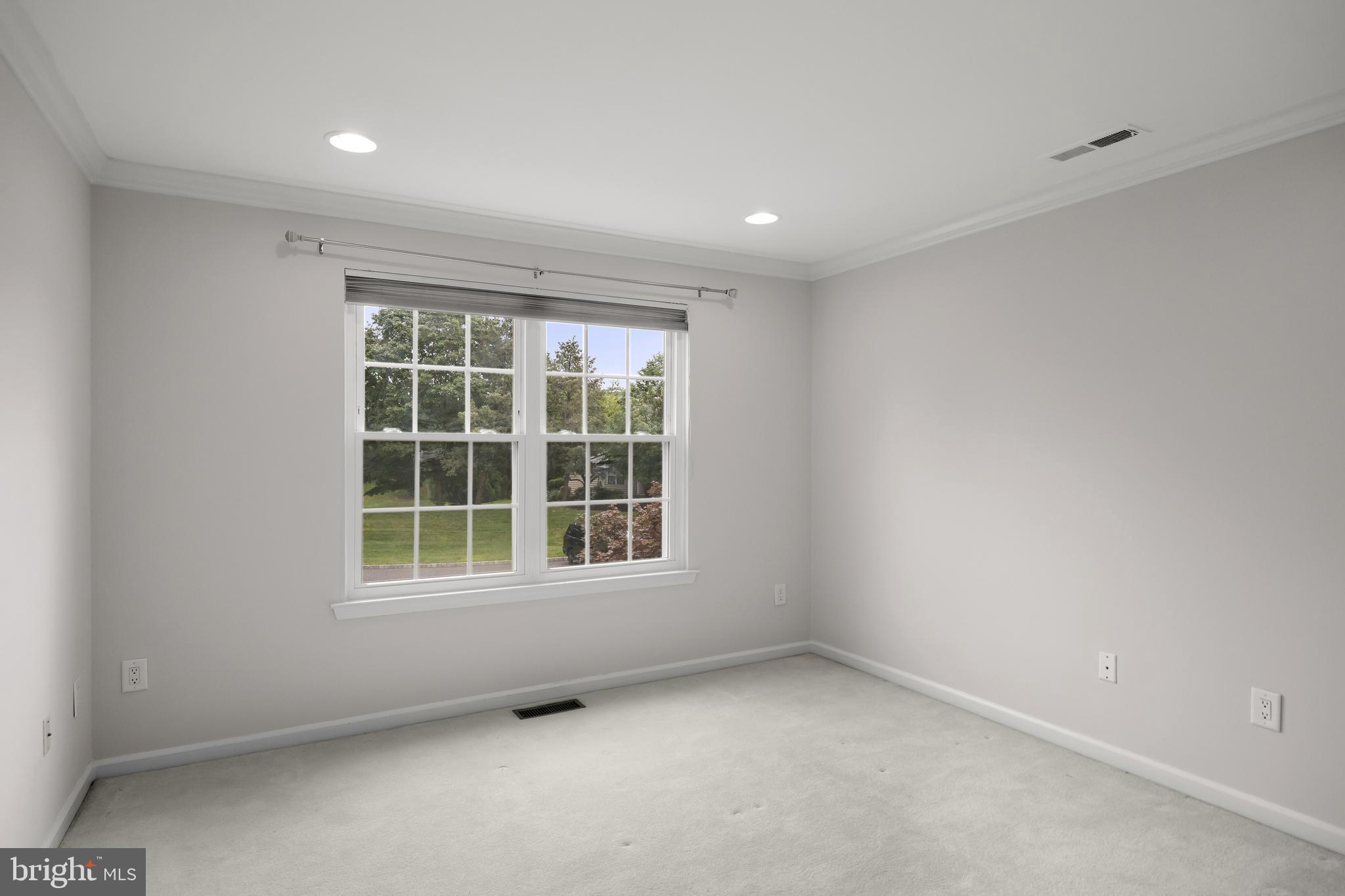 2 Hogan Way Moorestown, NJ 08057 - Photo 14 of 21 an empty room with a window