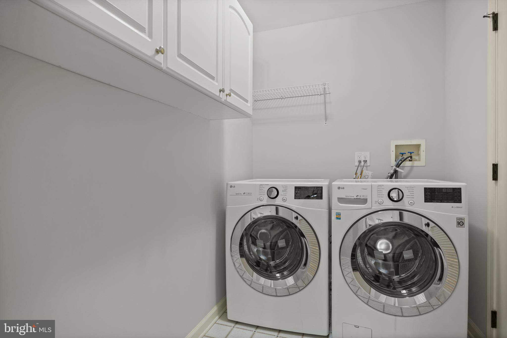 2 Hogan Way Moorestown, NJ 08057 - Photo 17 of 21 a utility room with dryer and washer