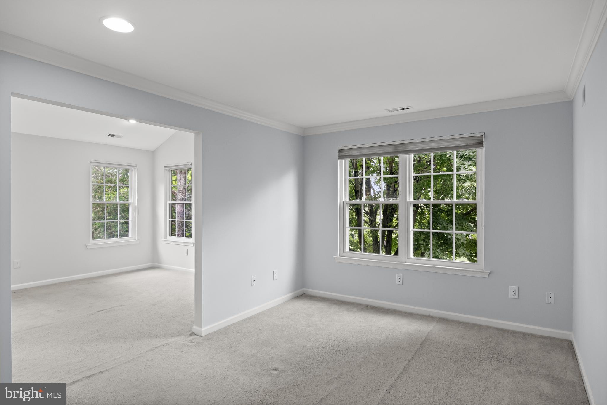 2 Hogan Way Moorestown, NJ 08057 - Photo 8 of 21 an empty room with a window