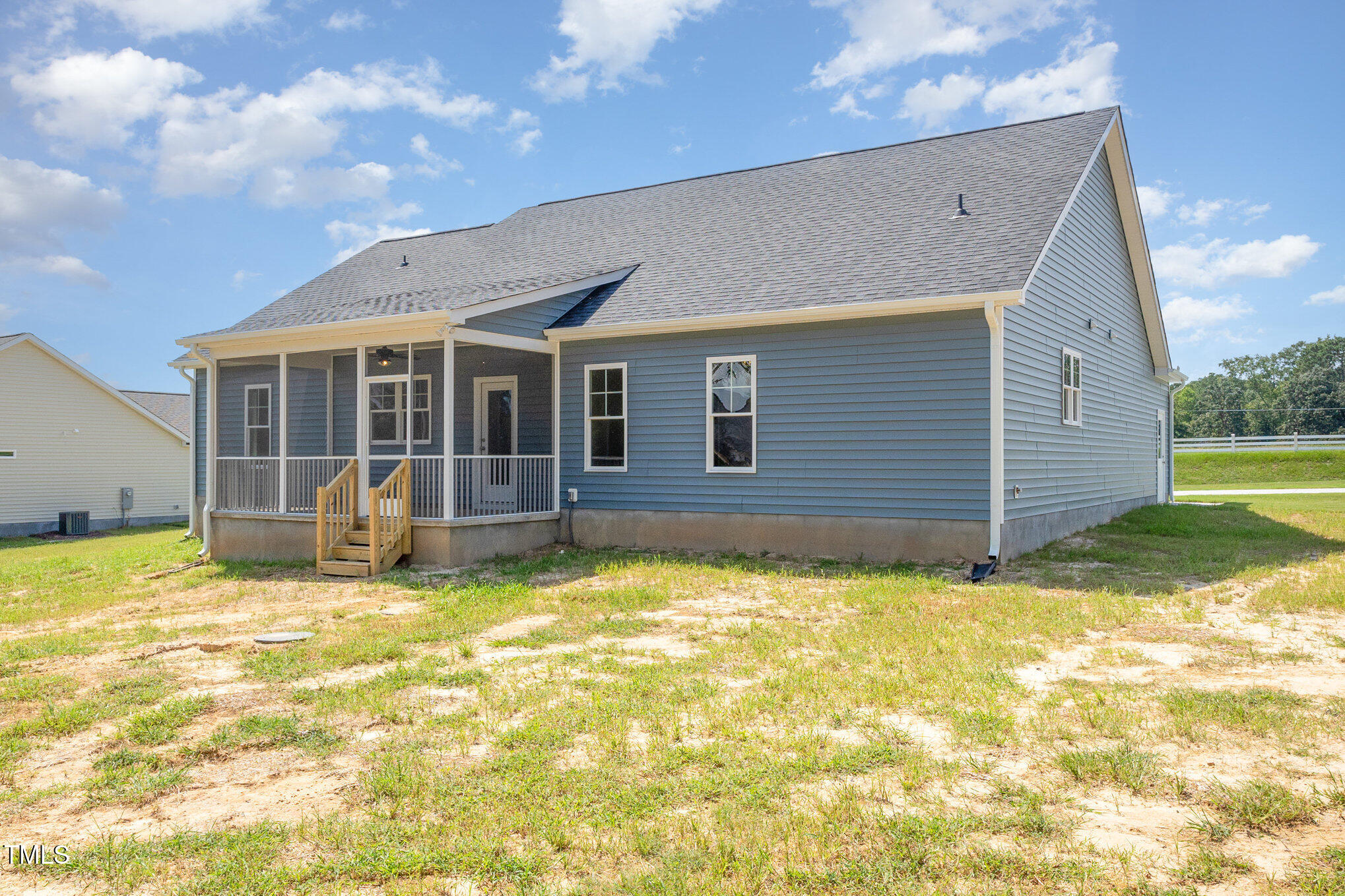 40 Bailey-Boykin Road, Unit (LOT 45) Selma, NC 27576 - Photo 34 of 35
