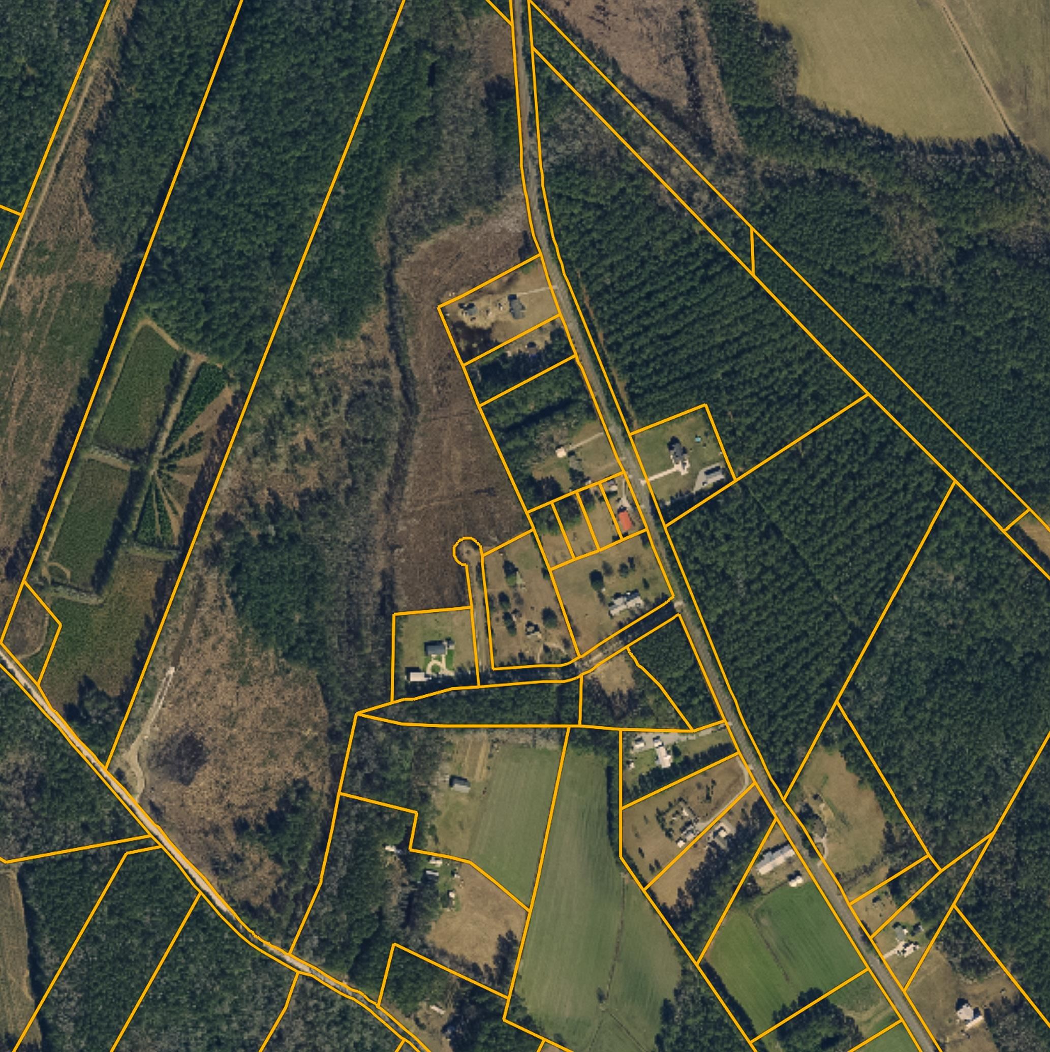 Lot C Lot C Friers Bay Road Loris, SC 29569 - Photo 3 of 7