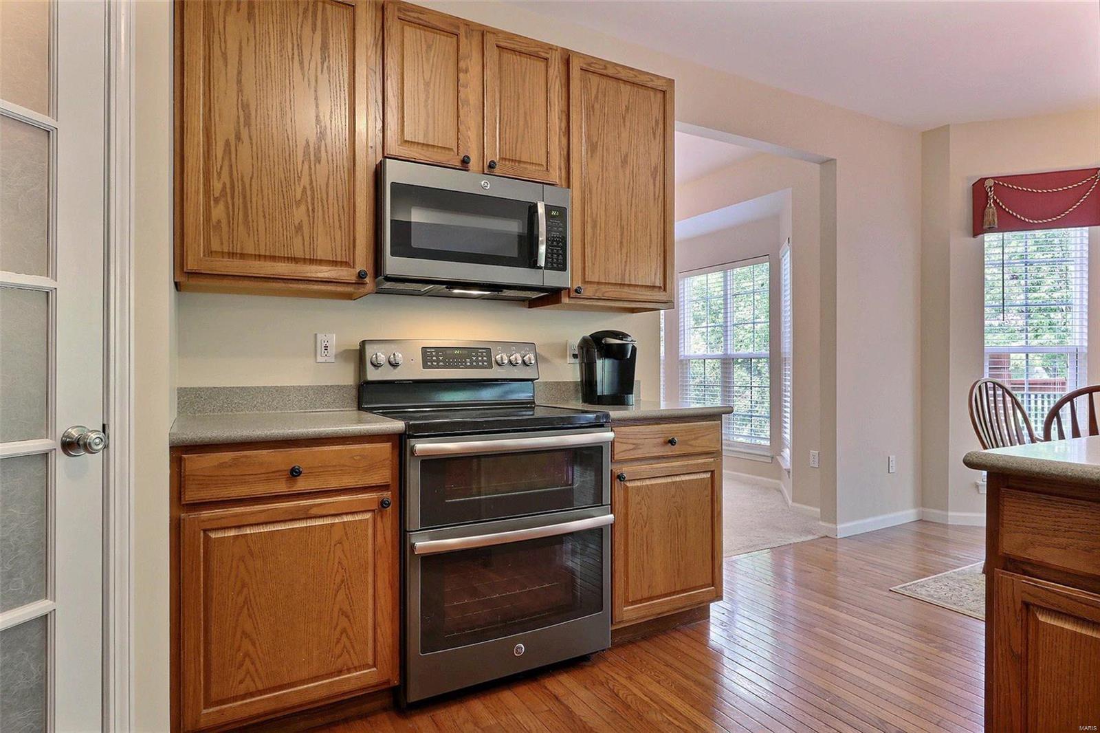 821 Castle Ridge Court Ballwin, MO 63021 - Photo 12 of 30 Gallery Image 12