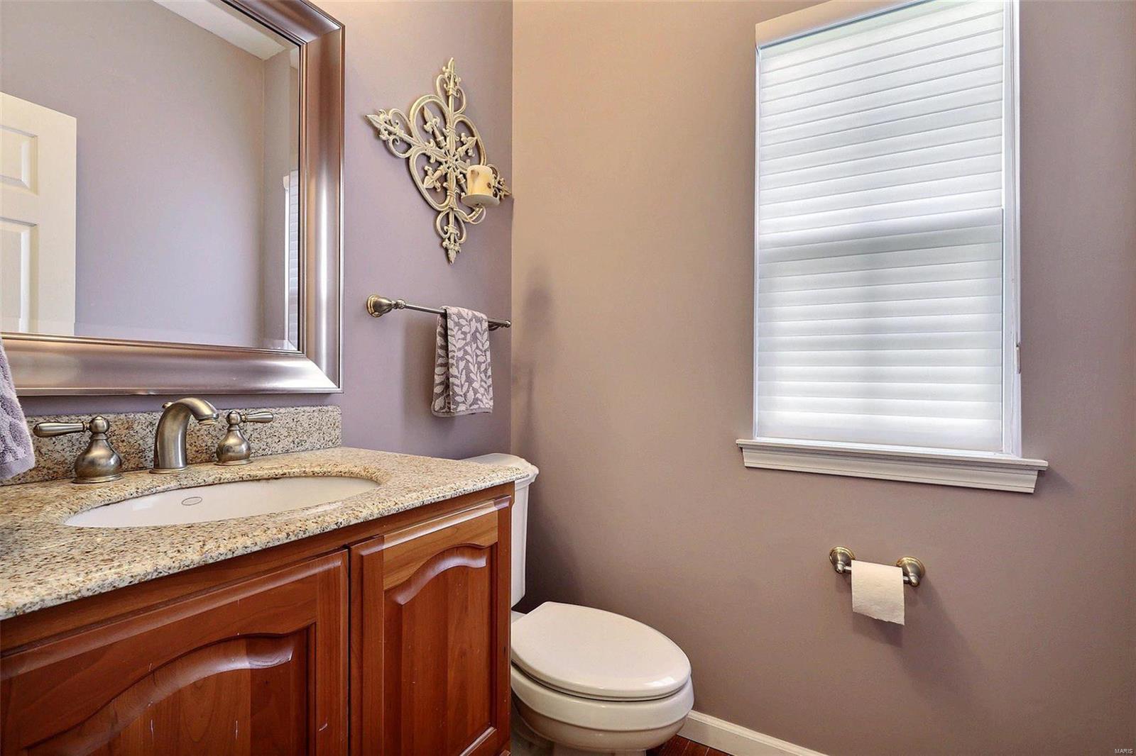 821 Castle Ridge Court Ballwin, MO 63021 - Photo 14 of 30 Gallery Image 14