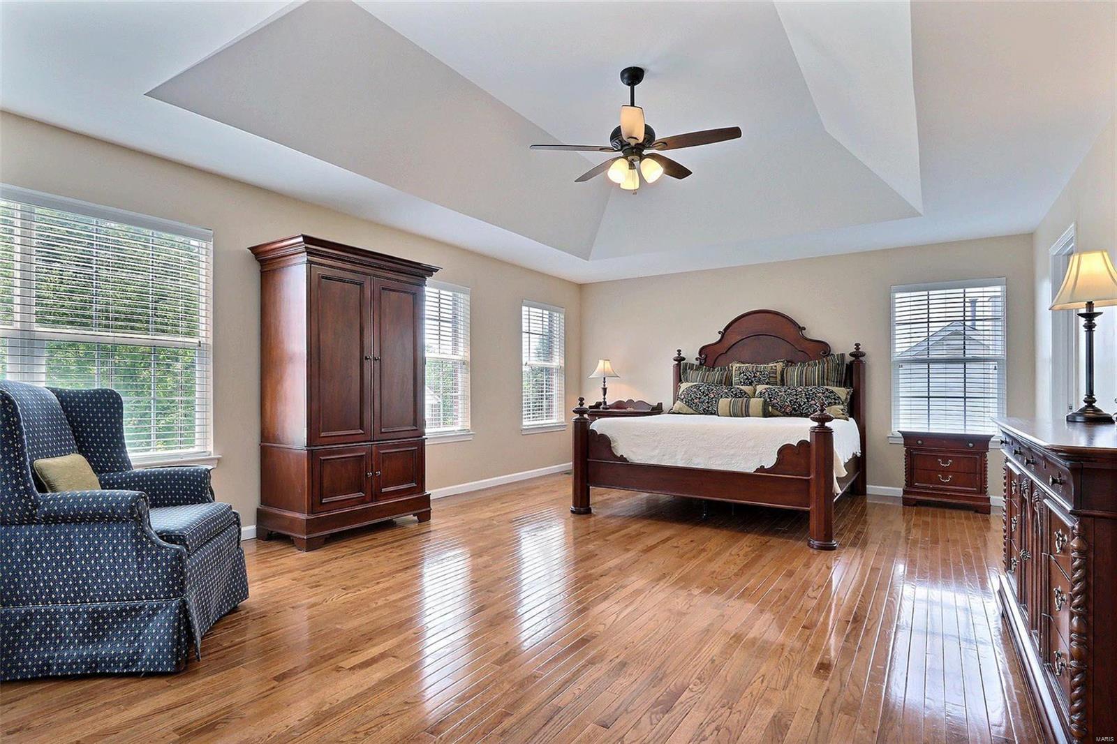 821 Castle Ridge Court Ballwin, MO 63021 - Photo 15 of 30 Gallery Image 15
