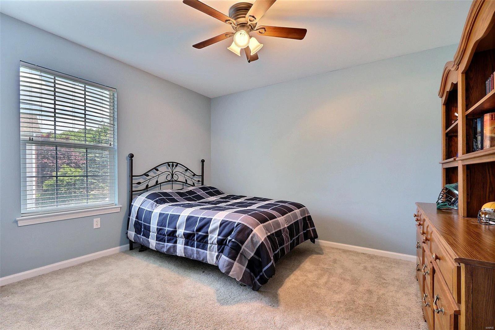 821 Castle Ridge Court Ballwin, MO 63021 - Photo 17 of 30 Gallery Image 17