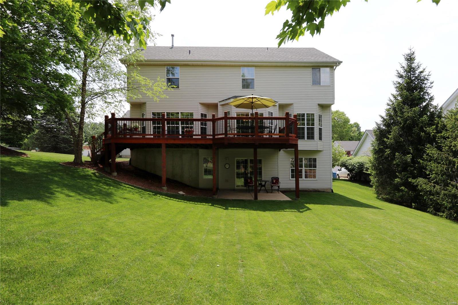 821 Castle Ridge Court Ballwin, MO 63021 - Photo 24 of 30 Gallery Image 24