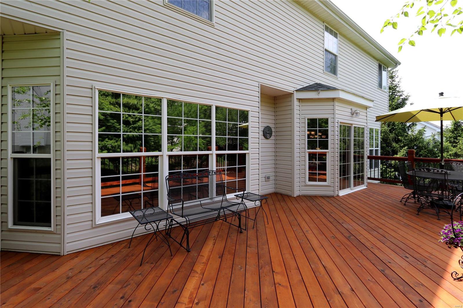 821 Castle Ridge Court Ballwin, MO 63021 - Photo 26 of 30 Gallery Image 26