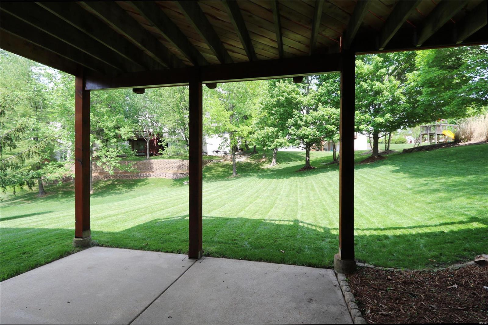 821 Castle Ridge Court Ballwin, MO 63021 - Photo 28 of 30 Gallery Image 28