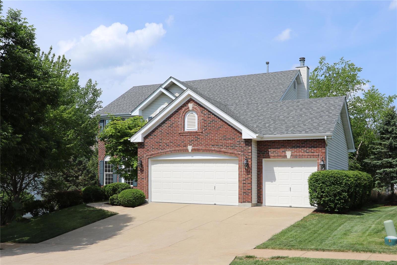 821 Castle Ridge Court Ballwin, MO 63021 - Photo 29 of 30 Gallery Image 29