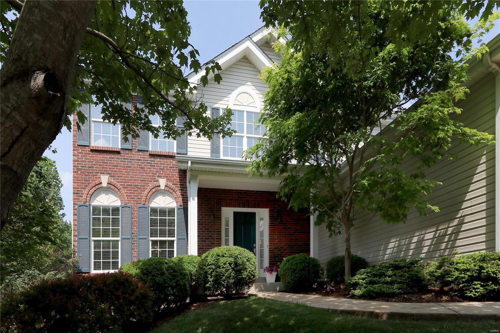 821 Castle Ridge Court Ballwin, MO 63021 - Photo 30 of 30 Gallery Image 30