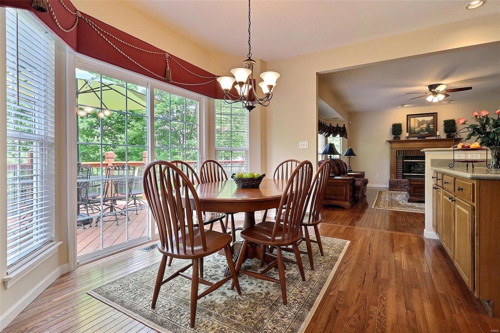 821 Castle Ridge Court Ballwin, MO 63021 - Photo 10 of 30 Gallery Image 10
