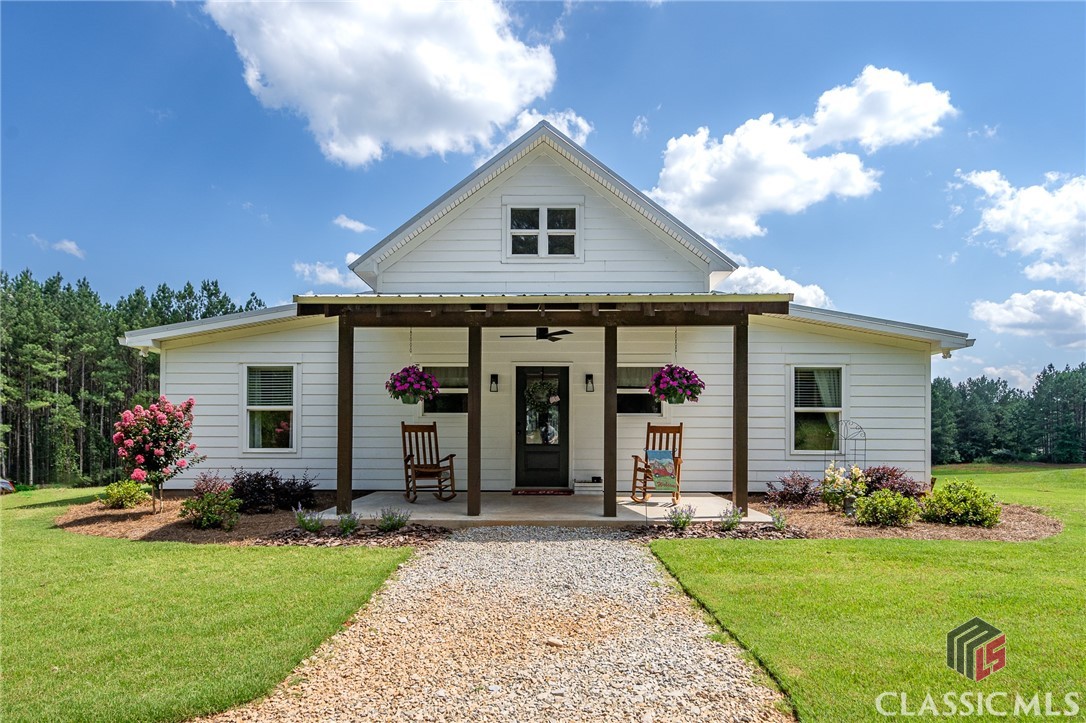 2105 River Road Carlton, GA 30627 - Photo 1 of 43