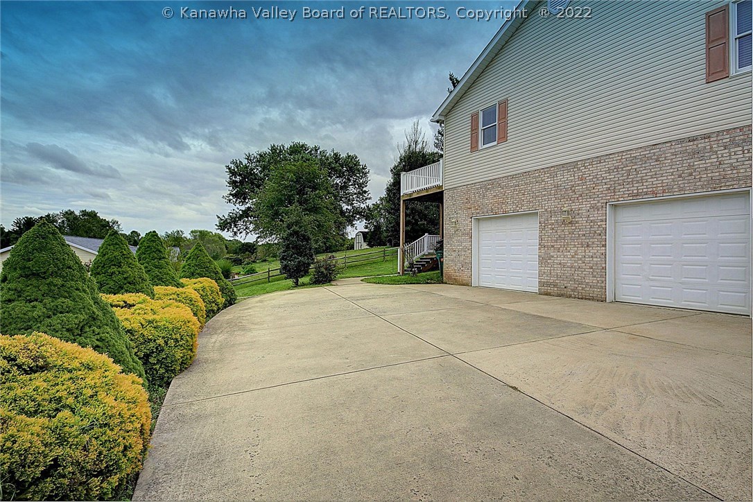 449 Scott Depot Road Scott Depot, WV 25560 - Photo 23 of 30 Gallery Image 23
