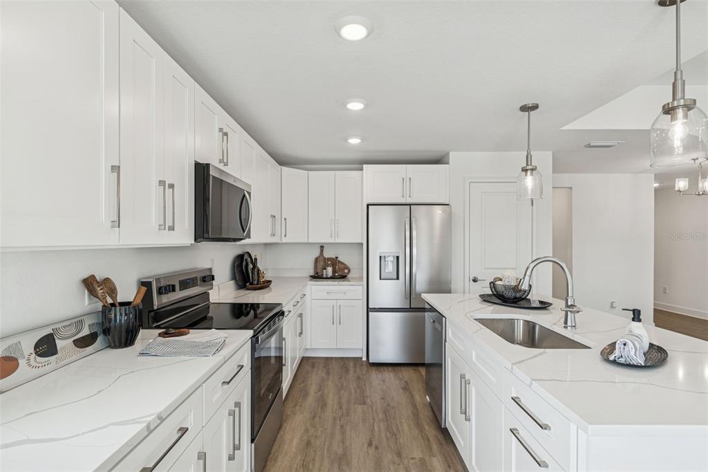 12474 Seybold Drive Spring Hill, FL 34608 - Photo 11 of 65