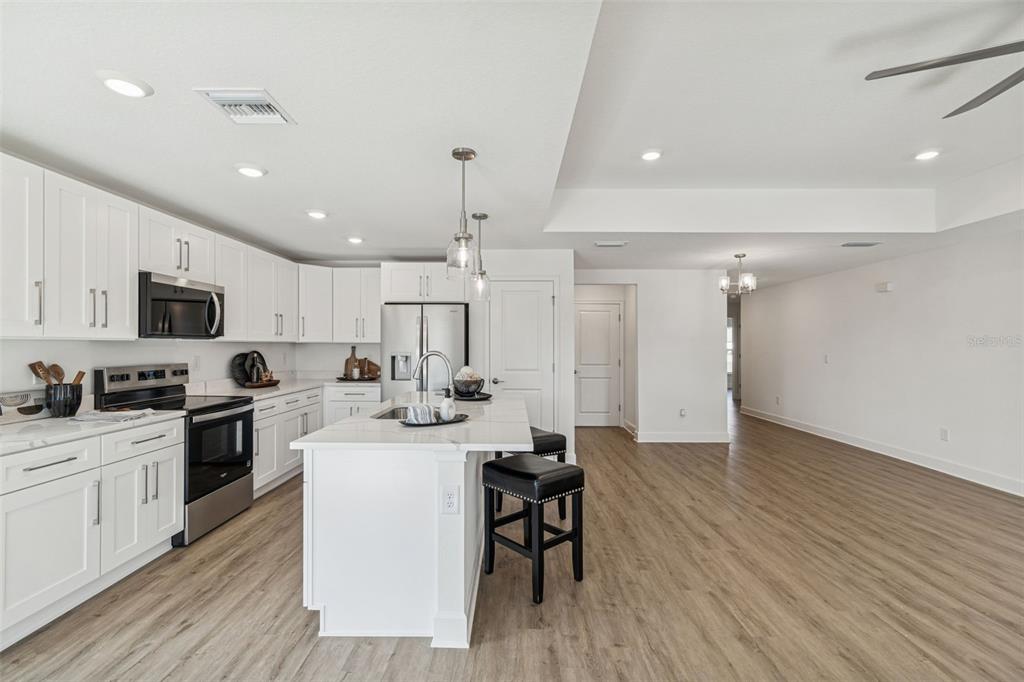 12474 Seybold Drive Spring Hill, FL 34608 - Photo 7 of 65