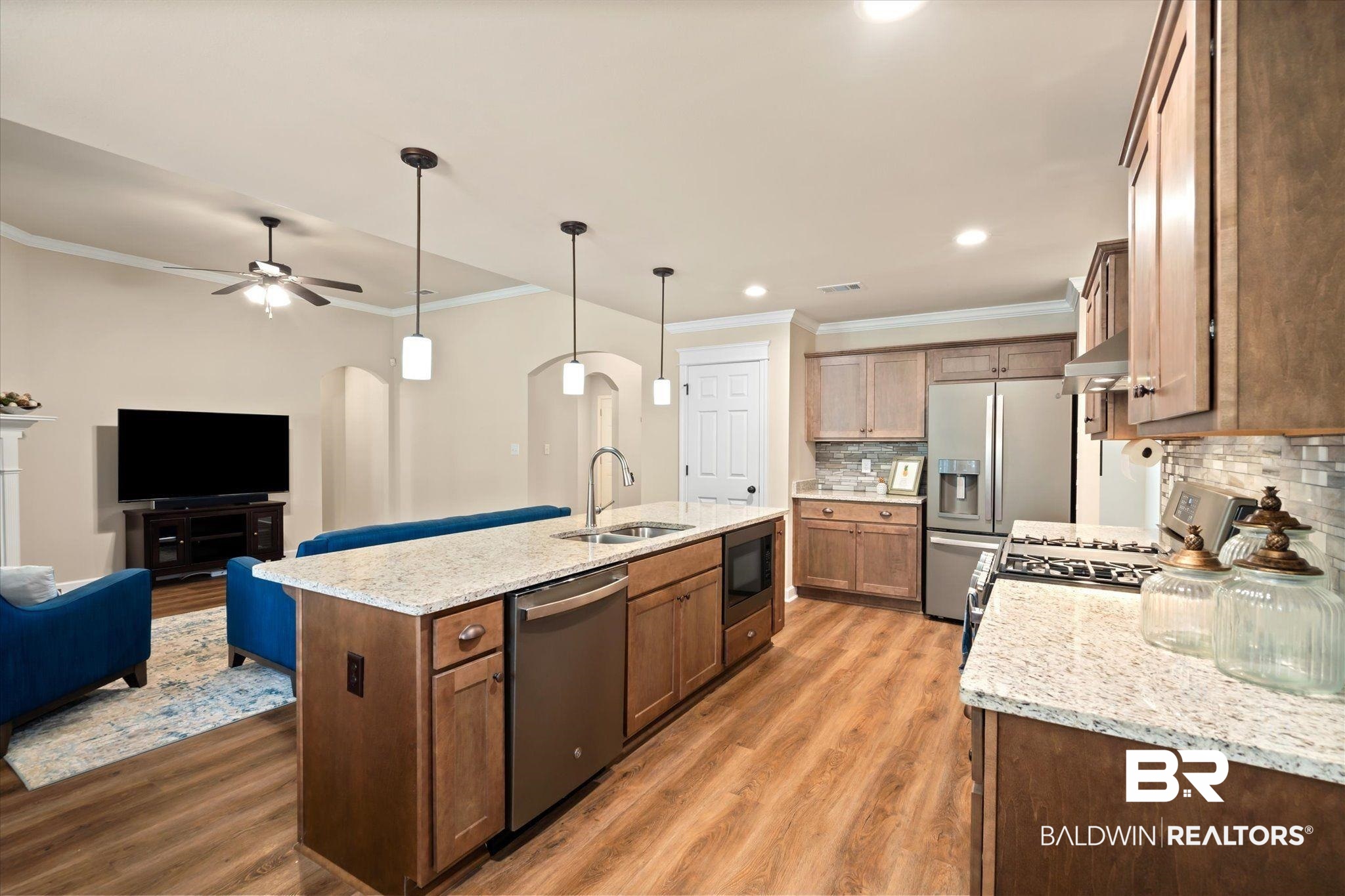 613 Begeman Road Mobile, AL 36608 - Photo 6 of 30