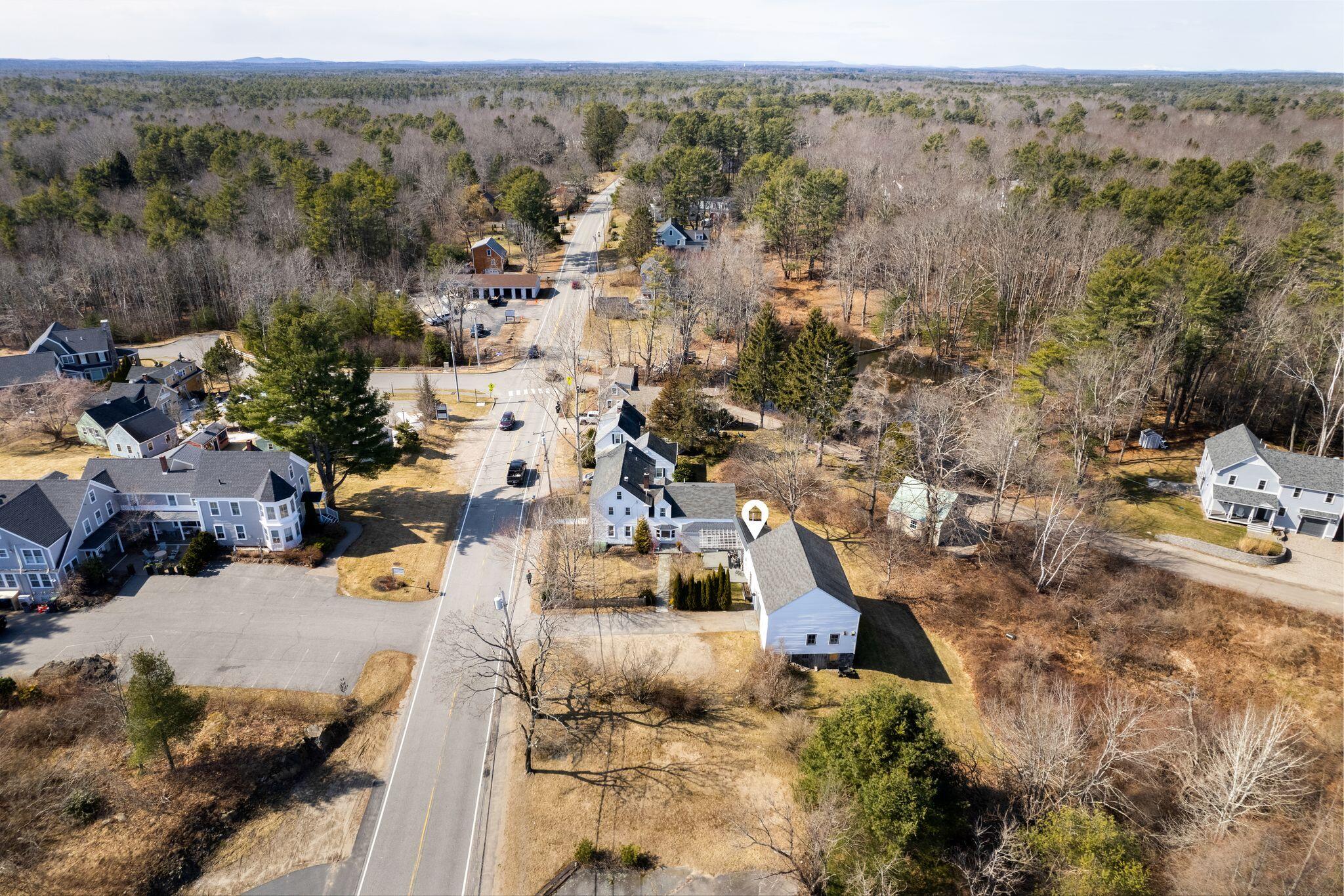 142 Port Road Kennebunk, ME 04043 - Photo 12 of 51 Drone