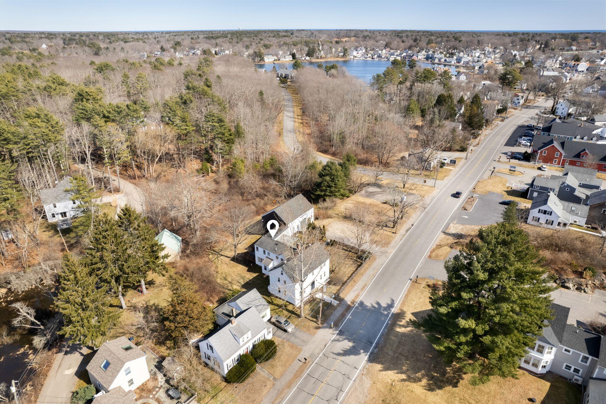 142 Port Road Kennebunk, ME 04043 - Photo 13 of 51 Drone