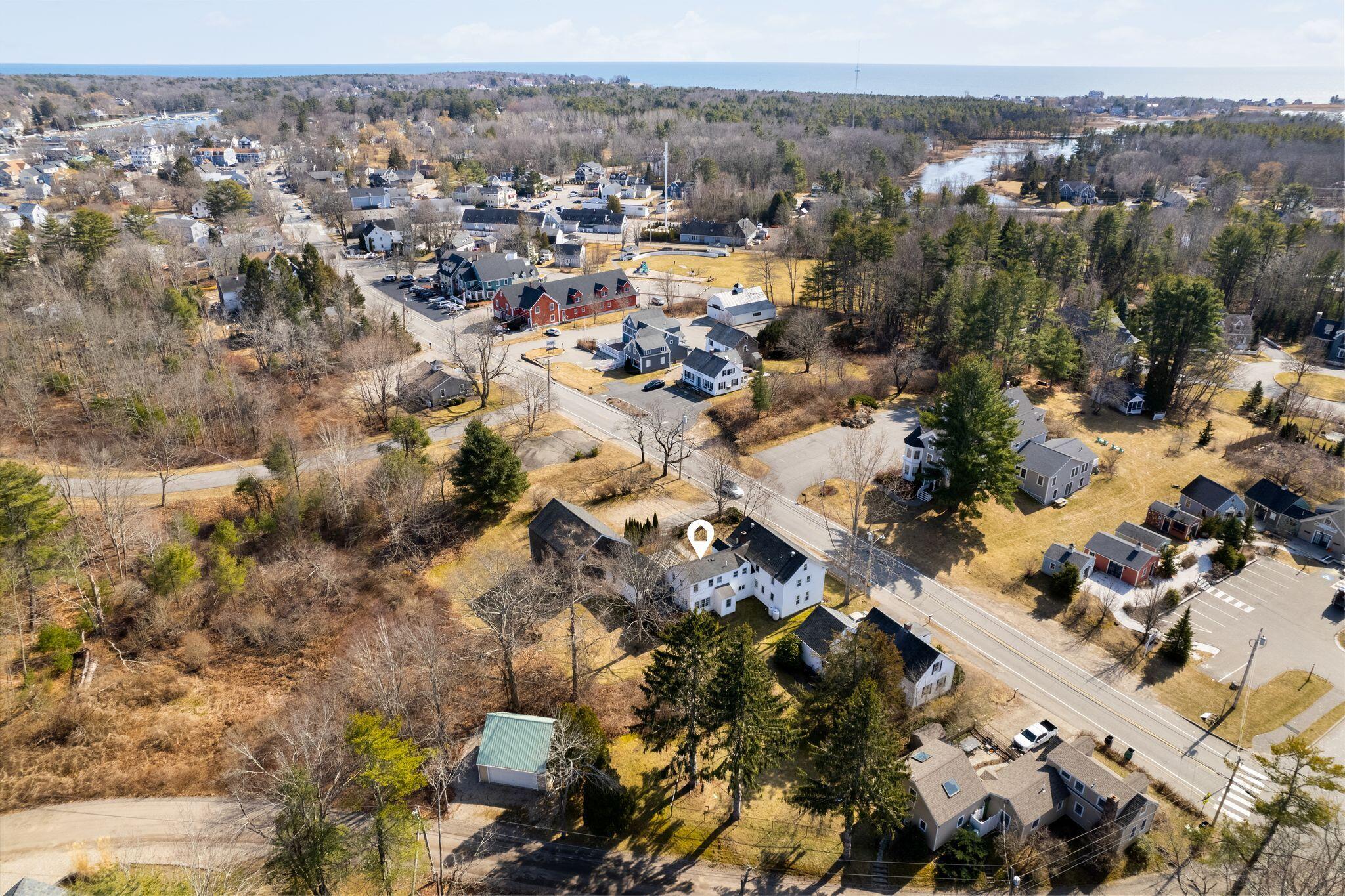 142 Port Road Kennebunk, ME 04043 - Photo 14 of 51 Drone