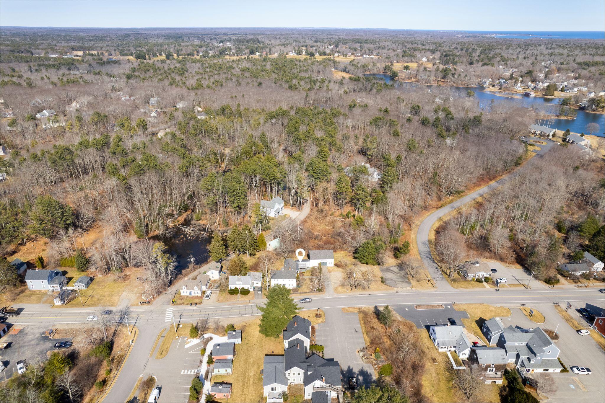 142 Port Road Kennebunk, ME 04043 - Photo 15 of 51 Drone