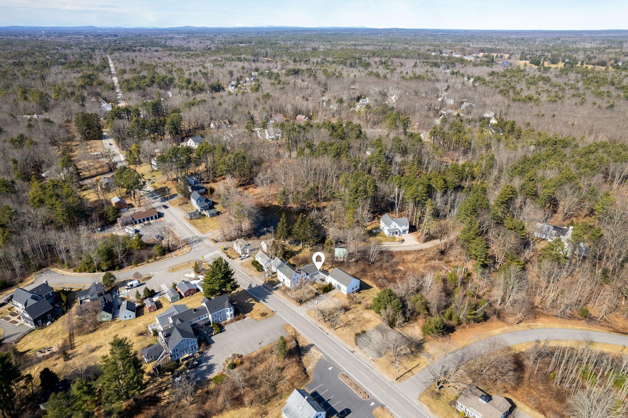 142 Port Road Kennebunk, ME 04043 - Photo 17 of 51 Drone