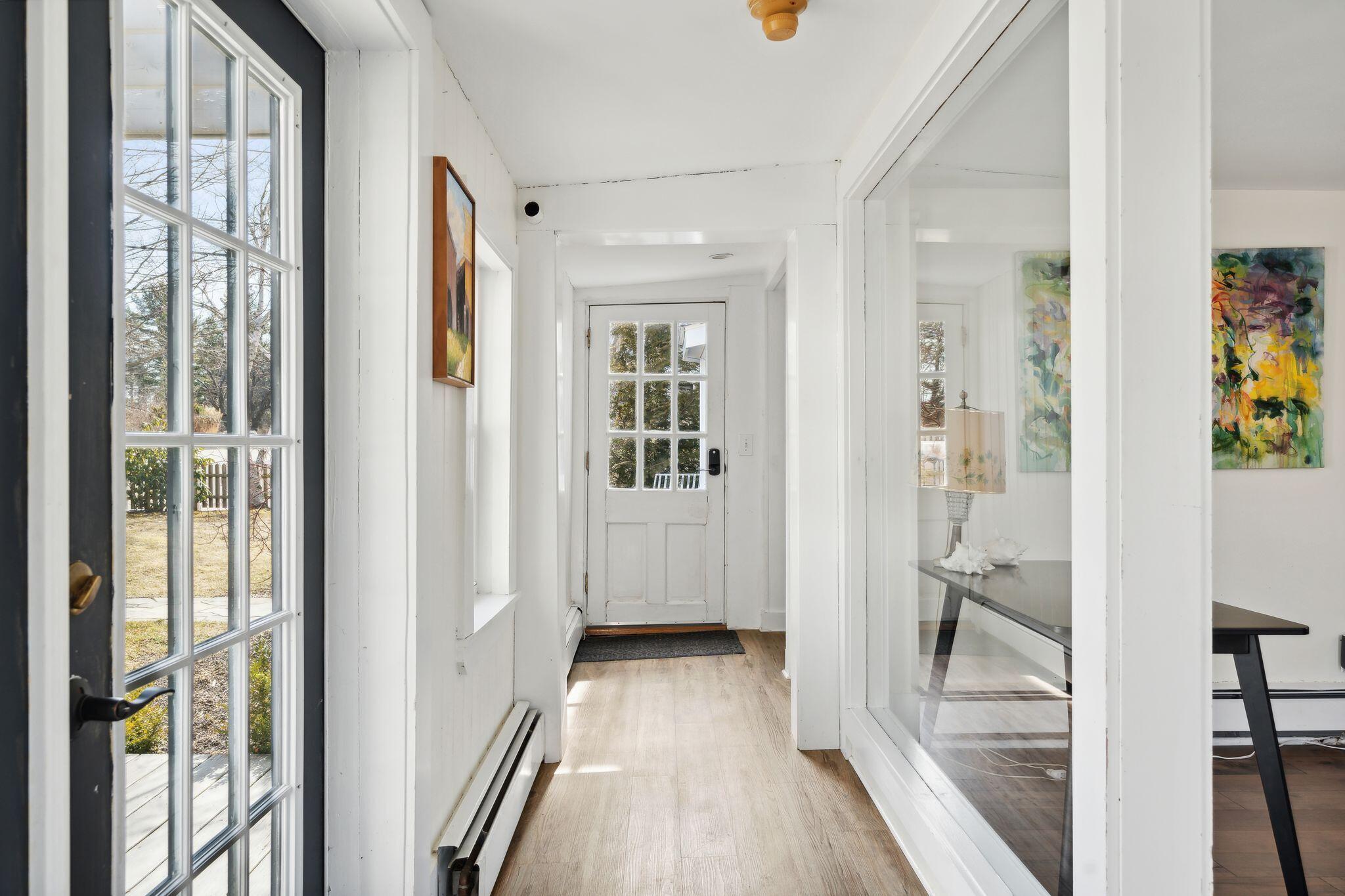 142 Port Road Kennebunk, ME 04043 - Photo 20 of 51 Hallway