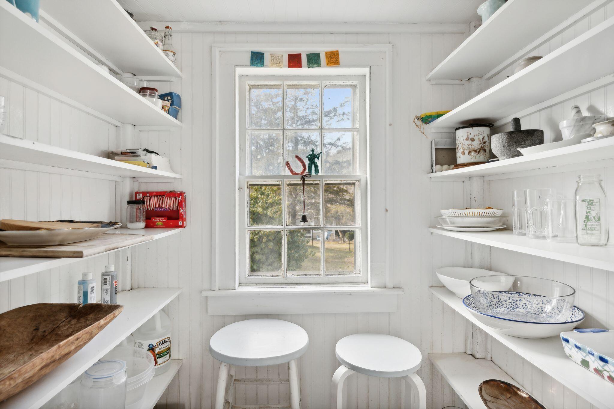 142 Port Road Kennebunk, ME 04043 - Photo 25 of 51 Pantry