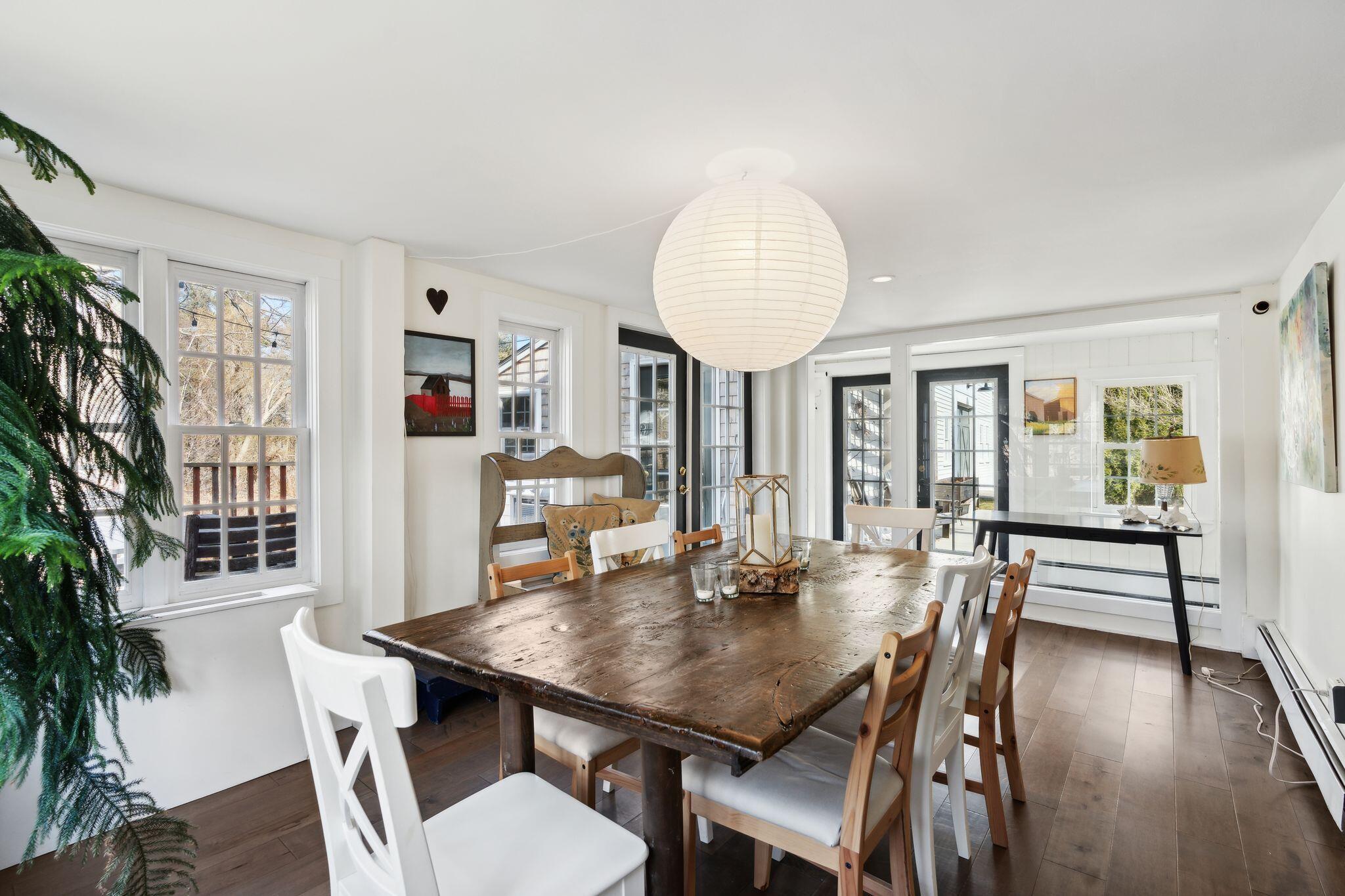 142 Port Road Kennebunk, ME 04043 - Photo 27 of 51 Dining Room