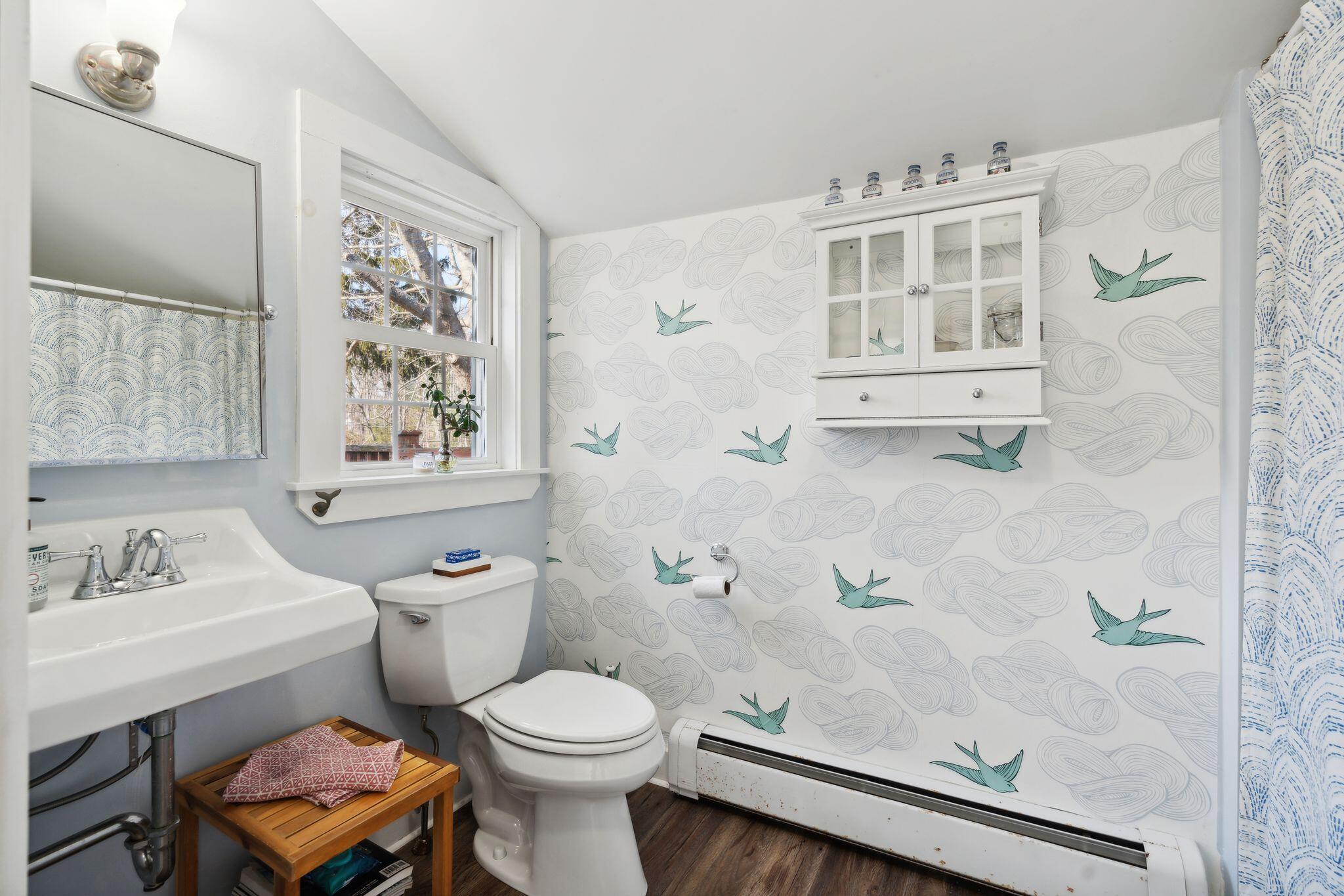 142 Port Road Kennebunk, ME 04043 - Photo 28 of 51 First Floor Full Bathroom