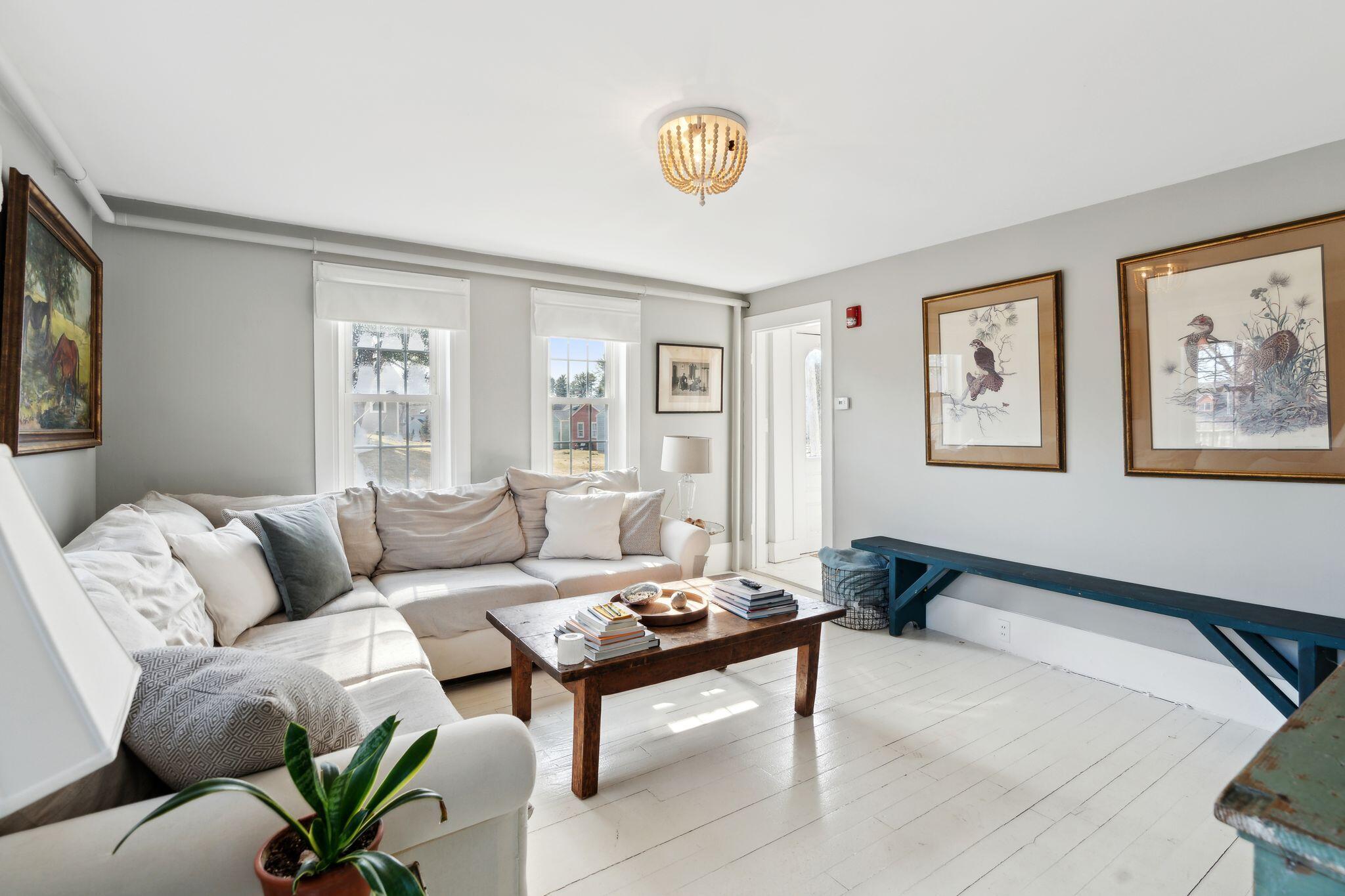 142 Port Road Kennebunk, ME 04043 - Photo 34 of 51 Sitting Room