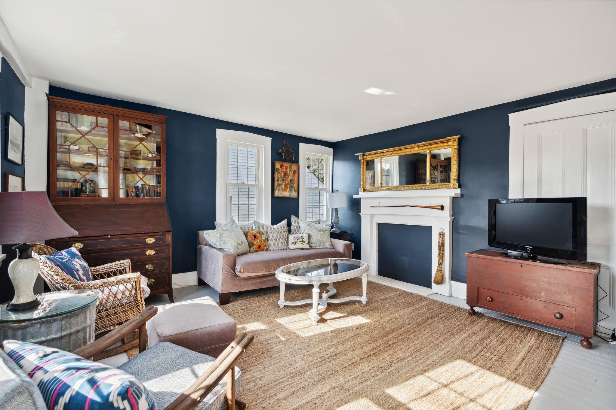 142 Port Road Kennebunk, ME 04043 - Photo 35 of 51 Living Room