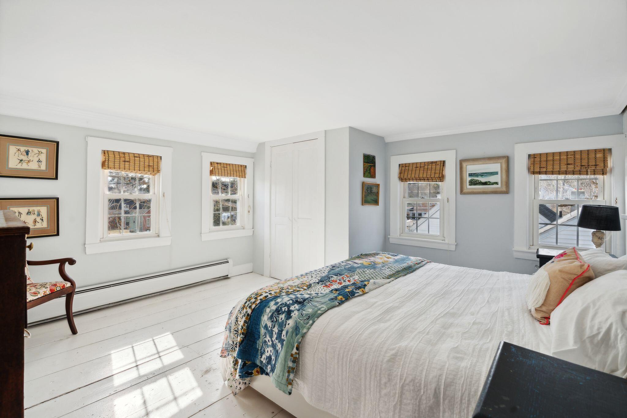 142 Port Road Kennebunk, ME 04043 - Photo 38 of 51 Primary Bedroom