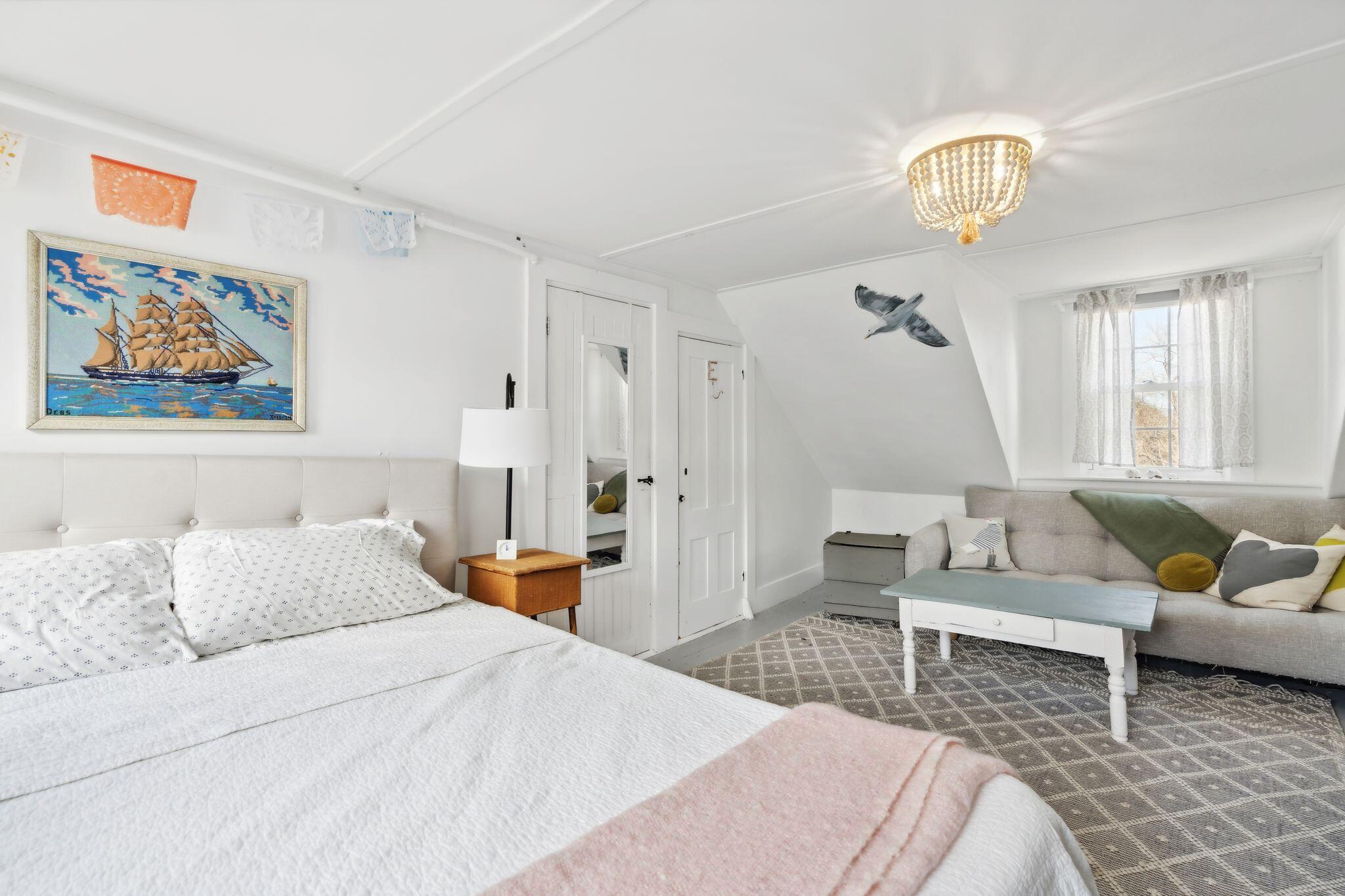 142 Port Road Kennebunk, ME 04043 - Photo 43 of 51 Guest Bedroom 2