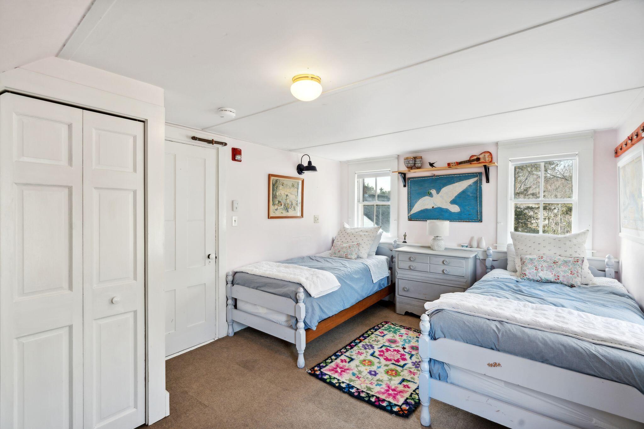 142 Port Road Kennebunk, ME 04043 - Photo 46 of 51 Guest Bedroom 3