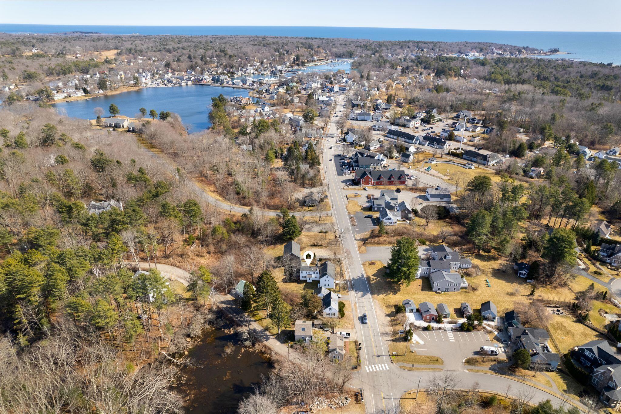 142 Port Road Kennebunk, ME 04043 - Photo 7 of 51 Drone
