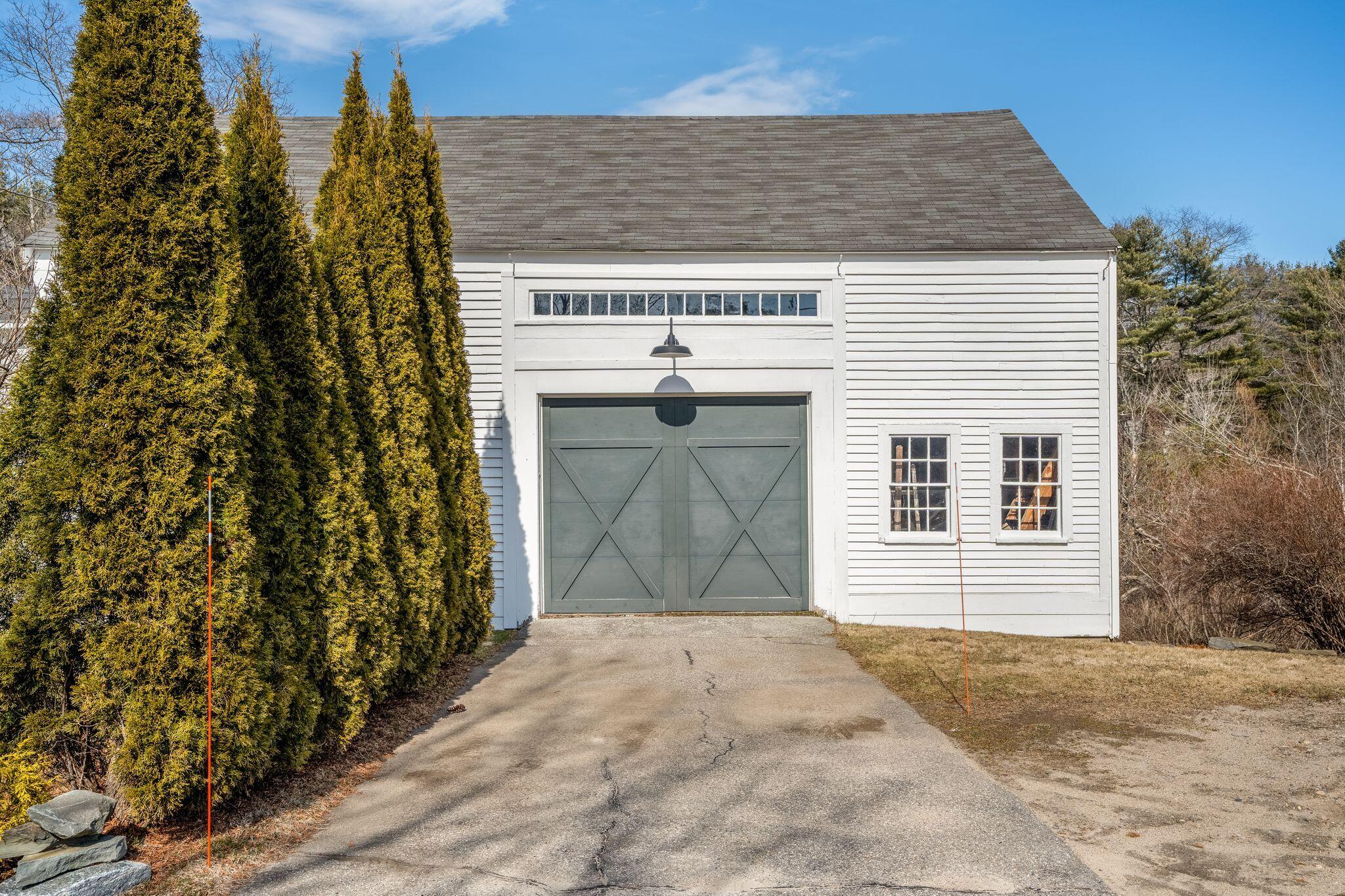 142 Port Road Kennebunk, ME 04043 - Photo 10 of 51 Barn