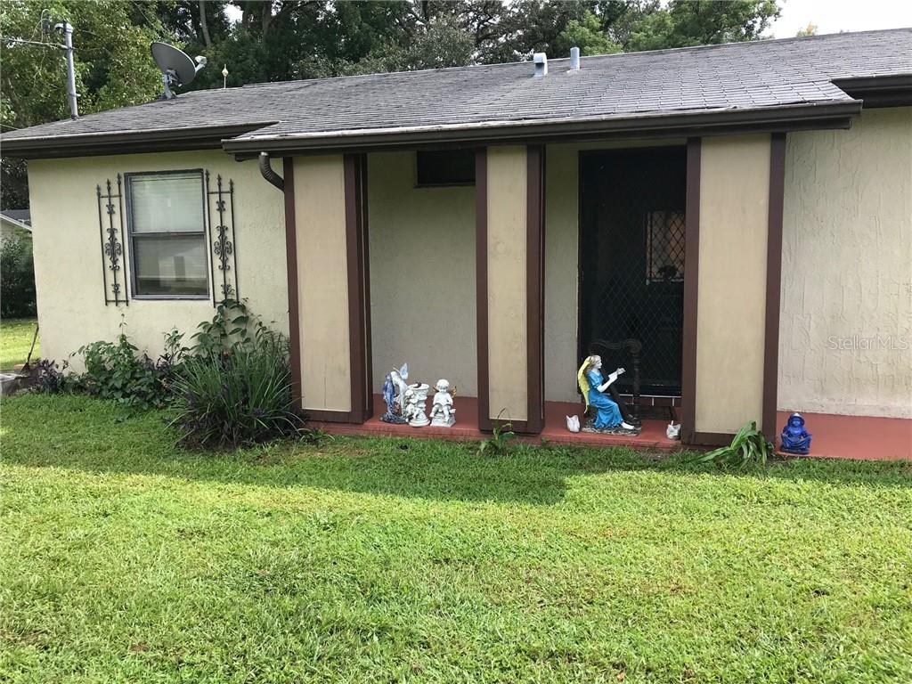 10356 Claymore Street Spring Hill, FL 34608 - Photo 1 of 1 Gallery Image 1