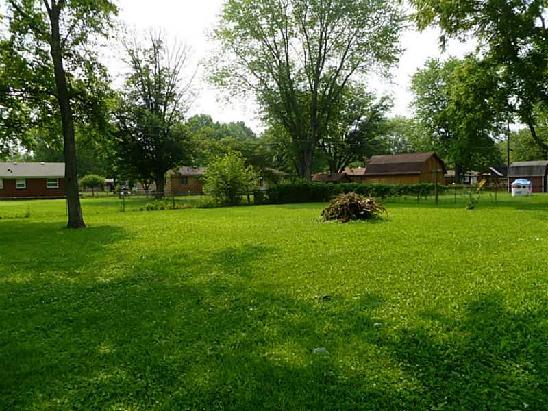 6325 Maple Lawn Road Indianapolis, IN 46241 - Photo 10 of 10