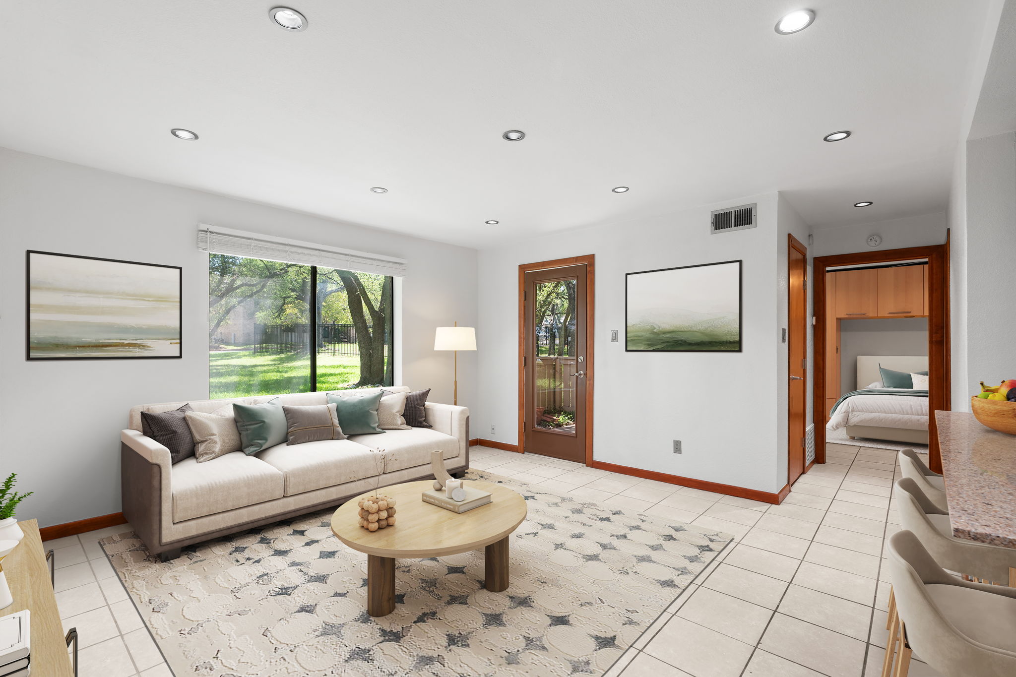 8210 Bent Tree Road, Unit 138 Austin, TX 78759 - Photo 4 of 23 Gallery Image 4
