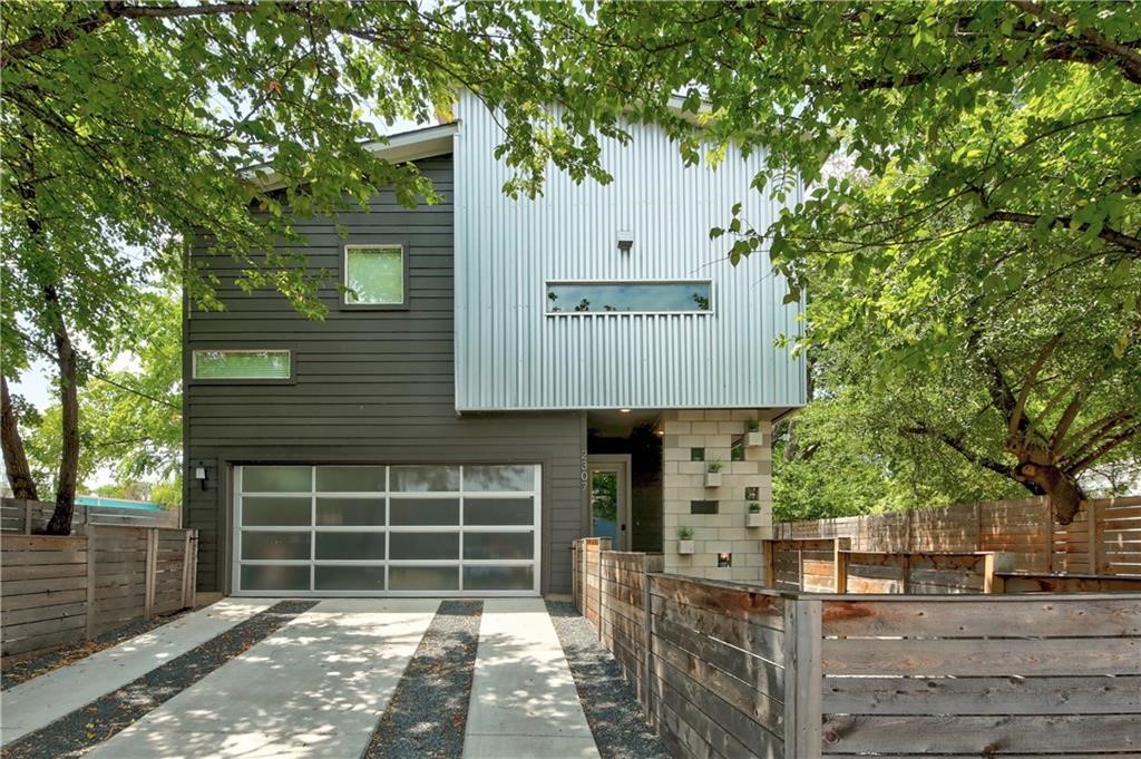 2307 East 2nd Street, Unit A Austin, TX 78702 - Photo 1 of 1