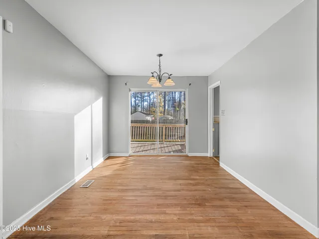 $240,000 | 514 Seminole Trail, Jacksonville, NC 28540