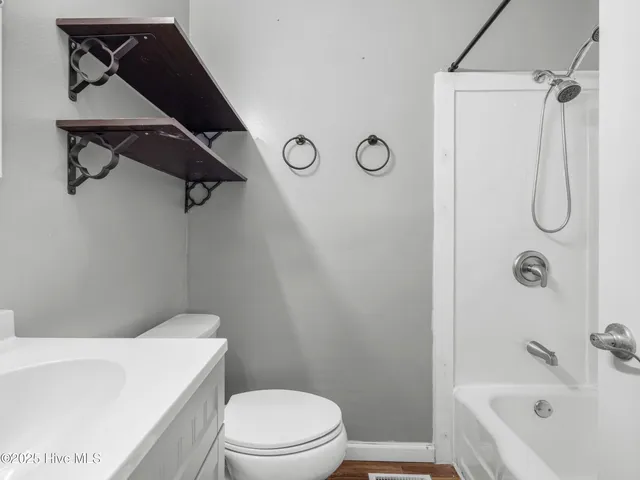 $240,000 | 514 Seminole Trail, Jacksonville, NC 28540