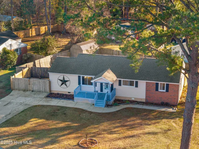 $240,000 | 514 Seminole Trail, Jacksonville, NC 28540