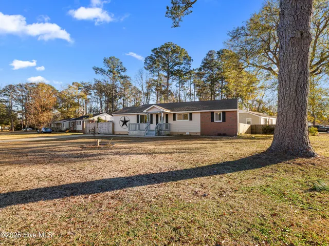 $240,000 | 514 Seminole Trail, Jacksonville, NC 28540
