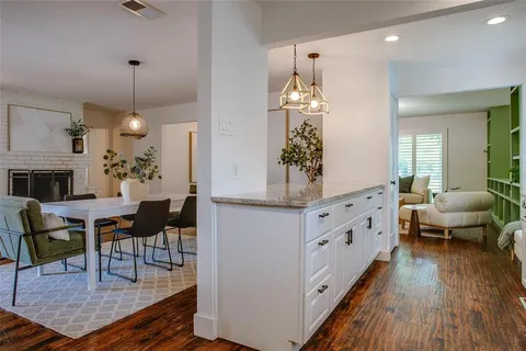 $595,000 | 714 Winchester Drive, Richardson, TX 75080